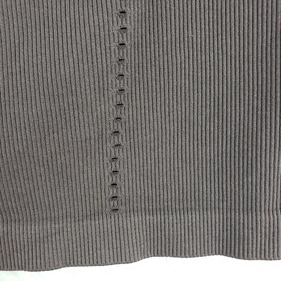 Fabletics Brown Jacket - Picture 8 of 8